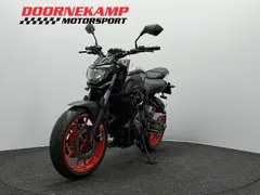Yamaha MT-07 ABS 2019 occasion – foto 6 van 17