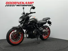 Yamaha MT-07 ABS 2019 occasion – foto 7 van 17