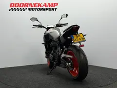 Yamaha MT-07 ABS 2019 occasion – foto 12 van 17
