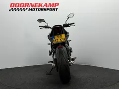 Yamaha MT-07 ABS 2019 occasion – foto 13 van 17