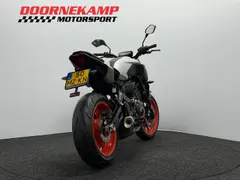 Yamaha MT-07 ABS 2019 occasion – foto 14 van 17