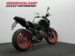 Yamaha MT-07 ABS 2019 occasion – foto 15 van 17