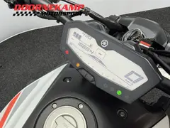 Yamaha MT-07 ABS 2019 occasion – foto 17 van 17
