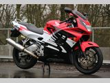 HONDA CBR 600 F3