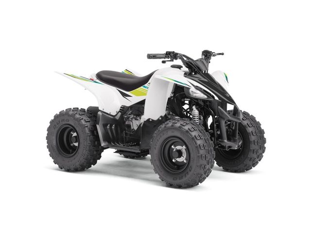 yamaha - yfz-50