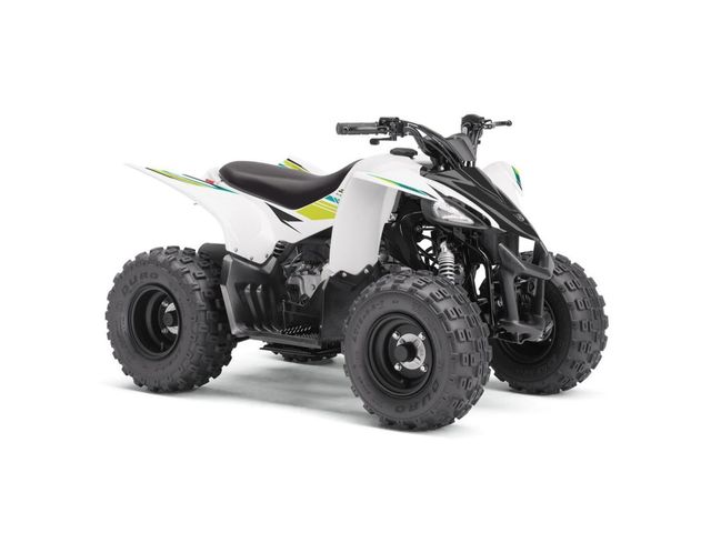 yamaha - yfz-50