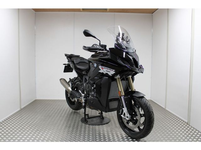 bmw - s-1000-xr