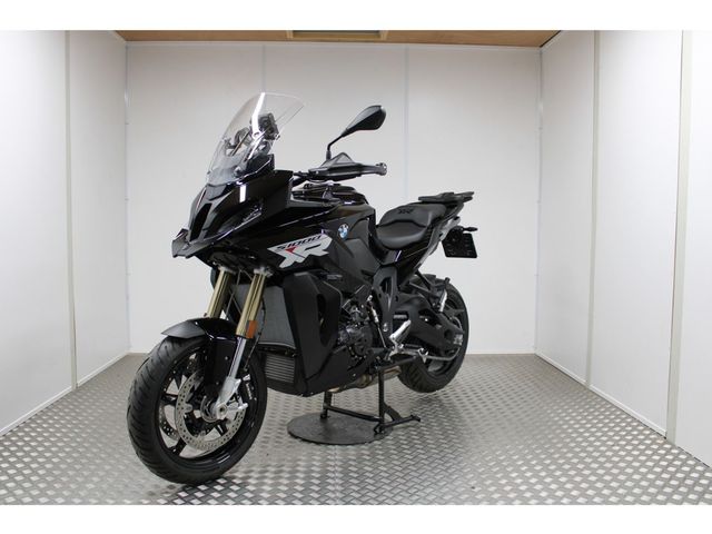 bmw - s-1000-xr