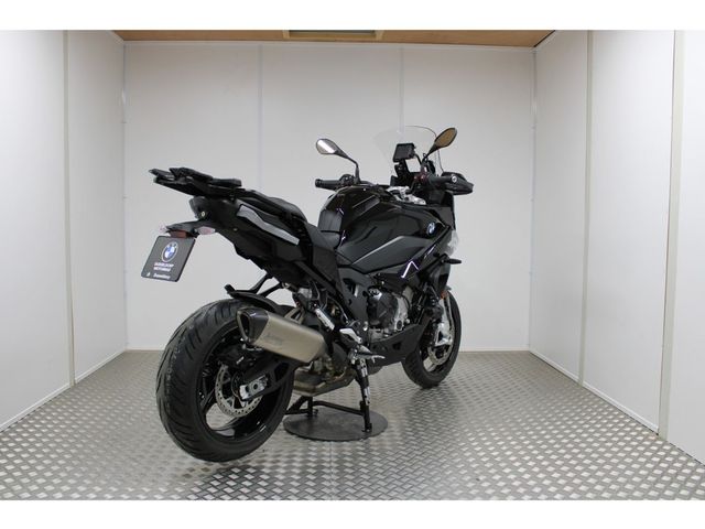 bmw - s-1000-xr