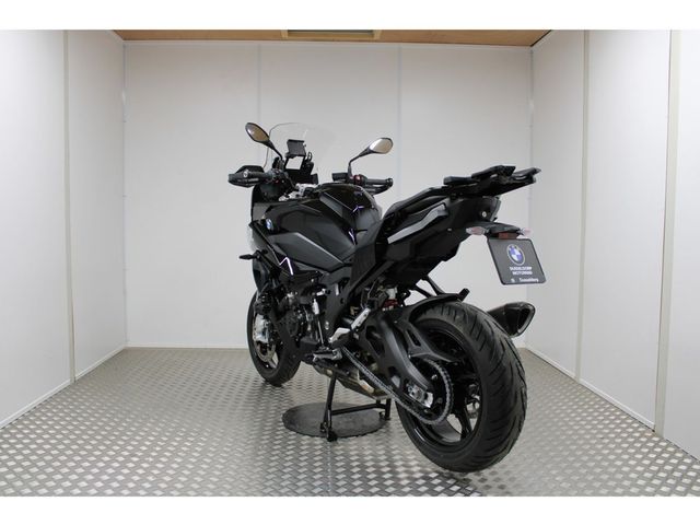 bmw - s-1000-xr