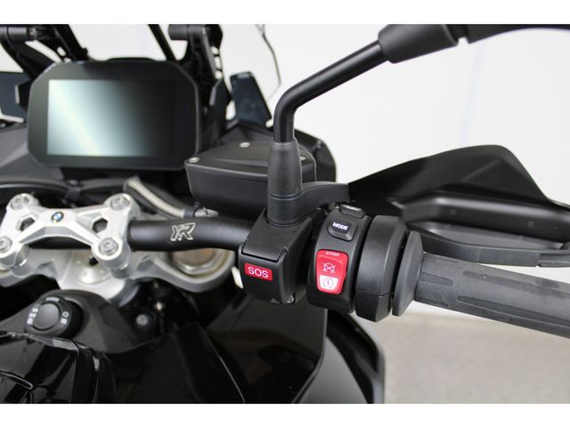bmw - s-1000-xr