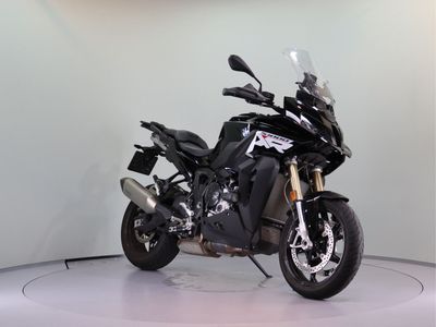 BMW S 1000 XR – foto 2