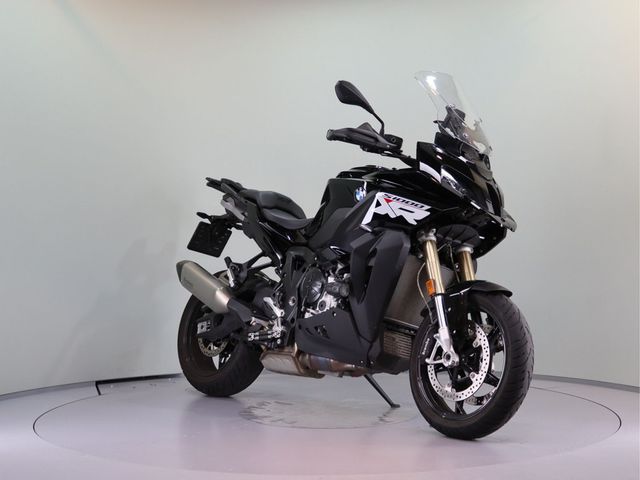 bmw - s-1000-xr