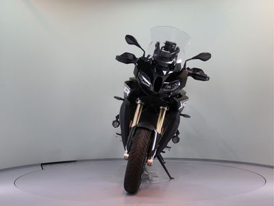 BMW S 1000 XR – foto 3