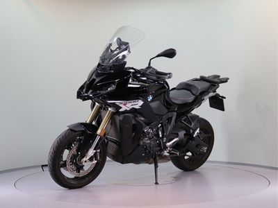 BMW S 1000 XR – foto 4