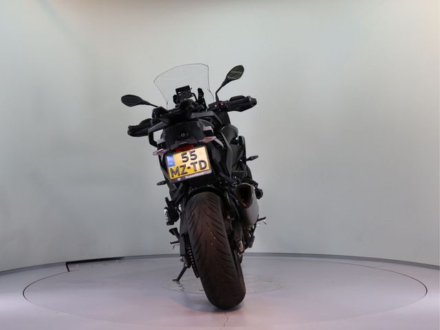 bmw - s-1000-xr