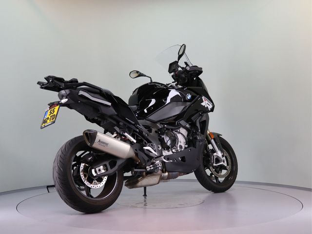 bmw - s-1000-xr