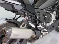 BMW S 1000 XR 2026 occasion – foto 15 van 15