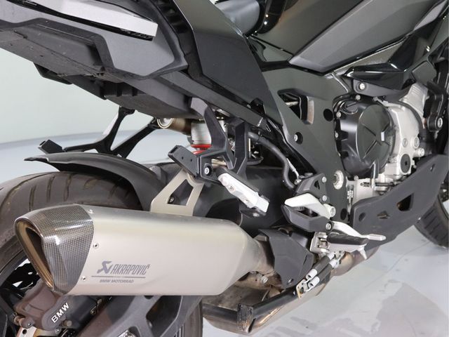 bmw - s-1000-xr