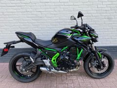 Kawasaki Z650 2024 occasion – foto 1 van 24