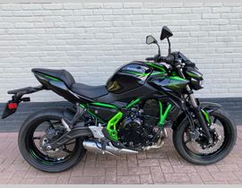 Kawasaki Z650 2024 occasion