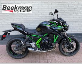 Kawasaki Z650 2024 occasion
