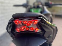 Kawasaki Z650 2024 occasion – foto 5 van 24