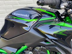 Kawasaki Z650 2024 occasion – foto 6 van 24