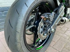 Kawasaki Z650 2024 occasion – foto 4 van 24
