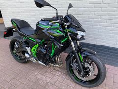 Kawasaki Z650 2024 occasion – foto 2 van 24