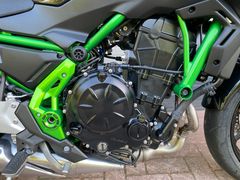Kawasaki Z650 2024 occasion – foto 7 van 24