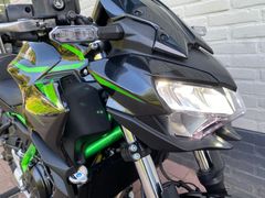 Kawasaki Z650 2024 occasion – foto 9 van 24