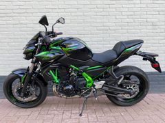 Kawasaki Z650 2024 occasion – foto 10 van 24