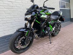 Kawasaki Z650 2024 occasion – foto 11 van 24