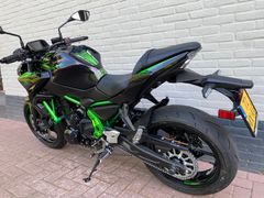 Kawasaki Z650 2024 occasion – foto 12 van 24