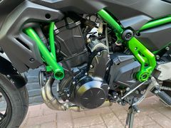Kawasaki Z650 2024 occasion – foto 16 van 24