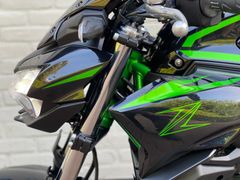 Kawasaki Z650 2024 occasion – foto 18 van 24
