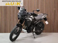 Cfmoto MT 450 Rally 2026 nieuw – foto 4 van 11