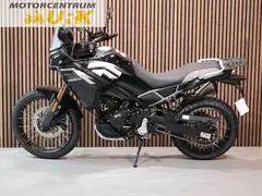 Cfmoto MT 450 Rally 2026 nieuw – foto 6 van 11