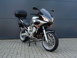 YAMAHA FZ 6 S2