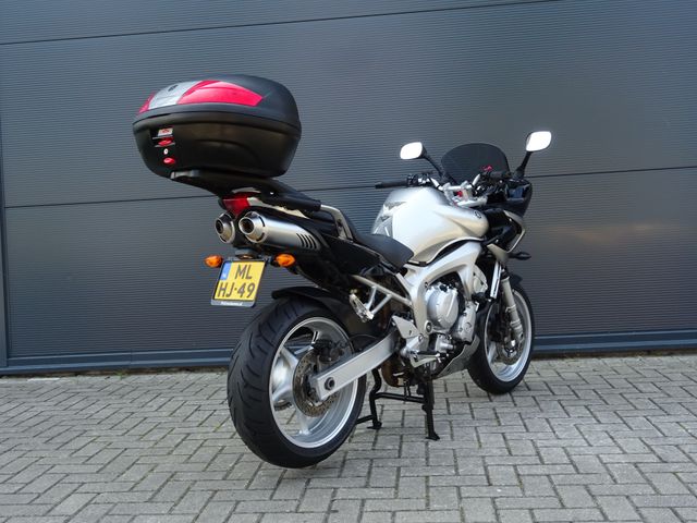 yamaha - fz-6-s2