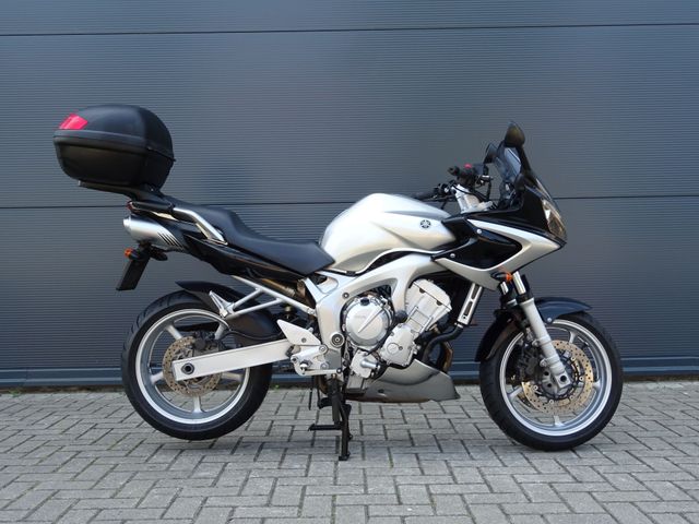 yamaha - fz-6-s2