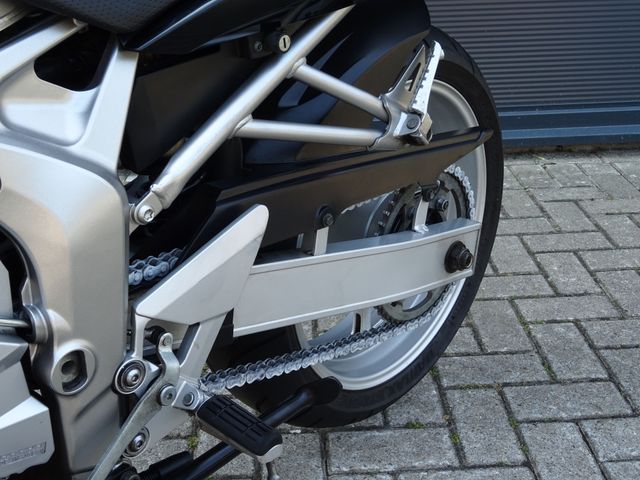 yamaha - fz-6-s2