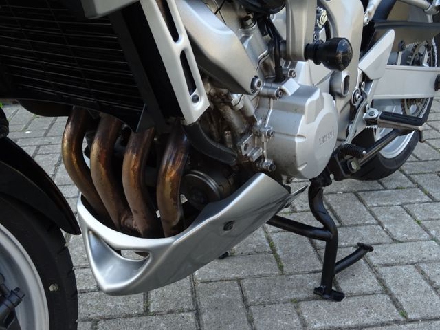 yamaha - fz-6-s2
