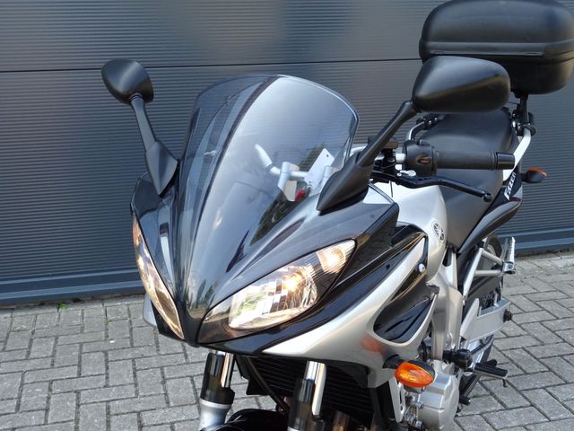 yamaha - fz-6-s2