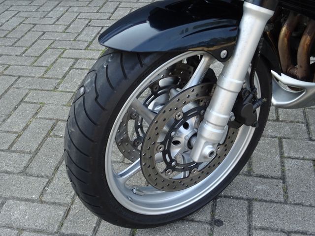 yamaha - fz-6-s2