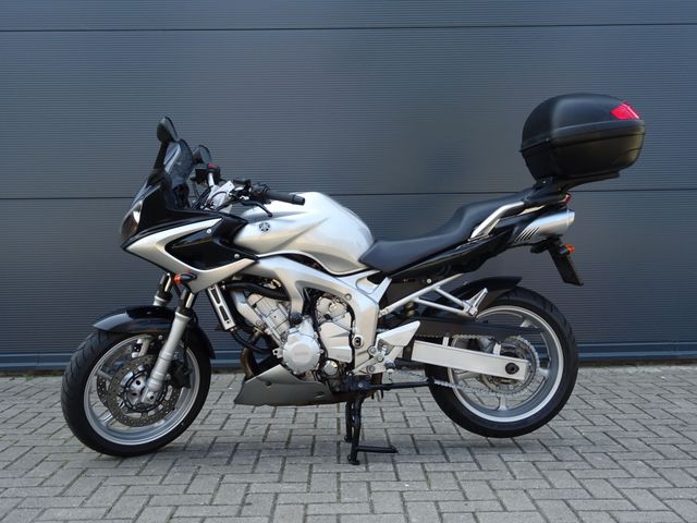 yamaha - fz-6-s2