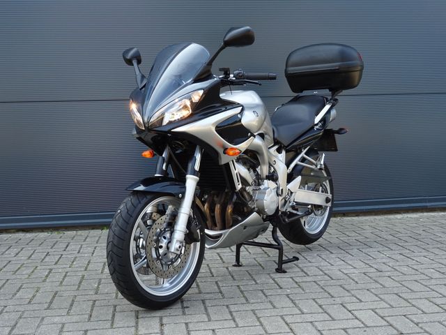 yamaha - fz-6-s2