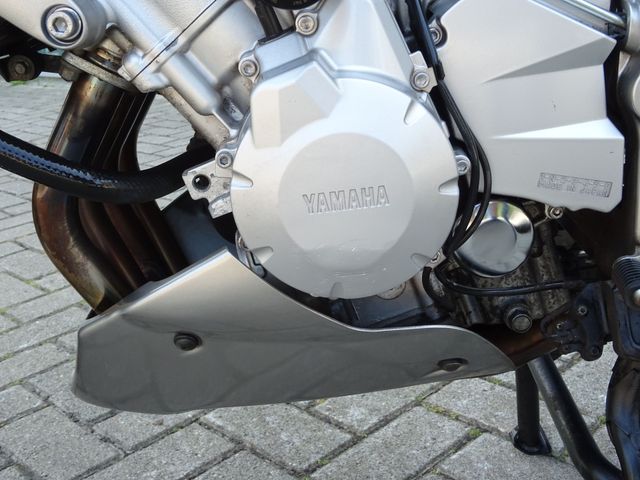 yamaha - fz-6-s2