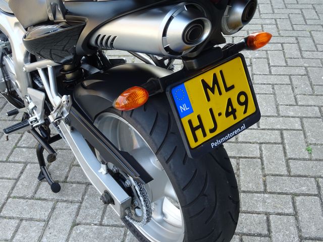 yamaha - fz-6-s2